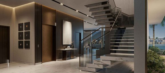 5 bedrooms Villa in PALM JEBEL ALI, Palm Jebel Ali, UAE No. 61456 2