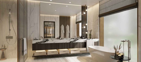 5 bedrooms Villa in PALM JEBEL ALI, Palm Jebel Ali, UAE No. 61456 4