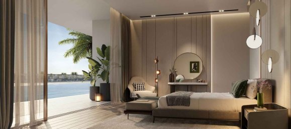 5 bedrooms Villa in PALM JEBEL ALI, Palm Jebel Ali, UAE No. 61456 3