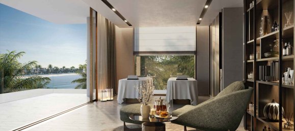 5 bedrooms Villa in PALM JEBEL ALI, Palm Jebel Ali, UAE No. 61456 6