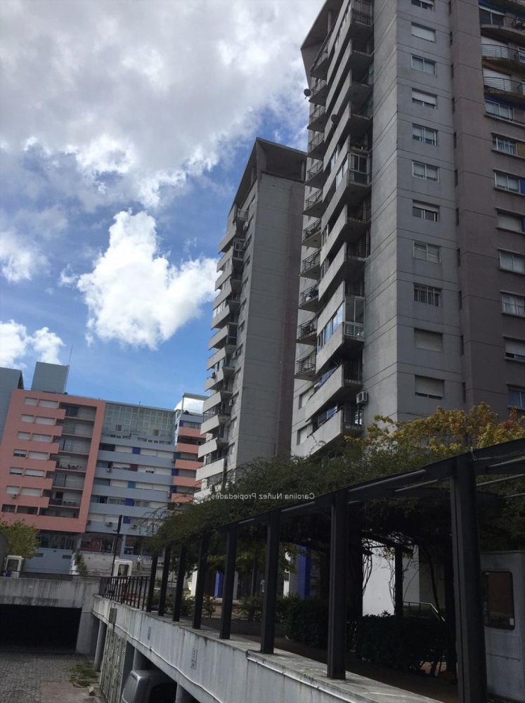 Apartamento T3 em Montevideo, Uruguay N.º 3937