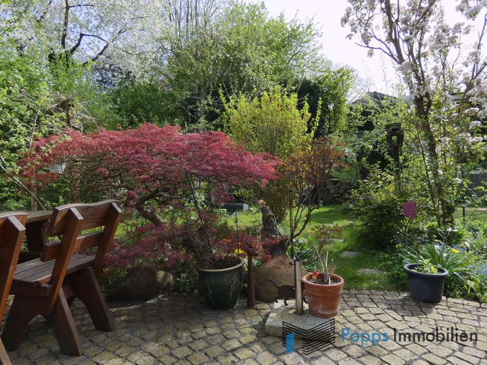 Adosado de 3 dormitorios en Hochtaunuskreis, Germany No. 43922