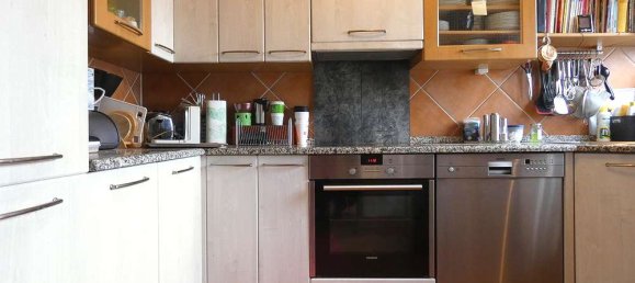 Adosado de 3 dormitorios en Hochtaunuskreis, Germany No. 43922 6