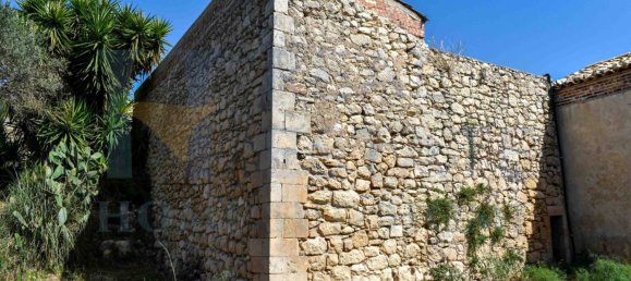 3 bedrooms House in Noto, Italy No. 350625 13