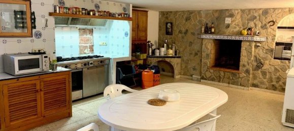 5 غرف نوم فيلا في Alfaz del Pi, Spain رقم 5618 26