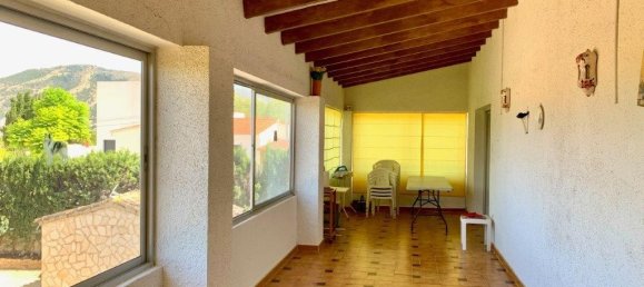 5 غرف نوم فيلا في Alfaz del Pi, Spain رقم 5618 9