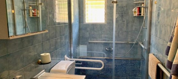 5 غرف نوم فيلا في Alfaz del Pi, Spain رقم 5618 29