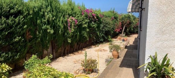 5 غرف نوم فيلا في Alfaz del Pi, Spain رقم 5618 19