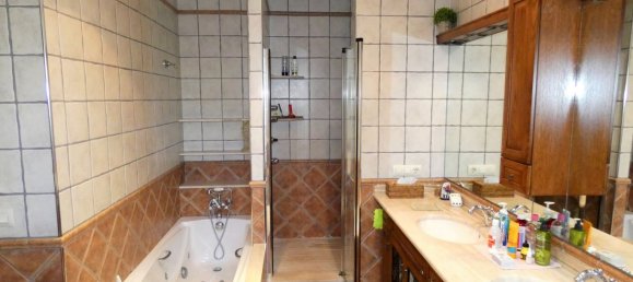 5 غرف نوم فيلا في Alfaz del Pi, Spain رقم 5618 5