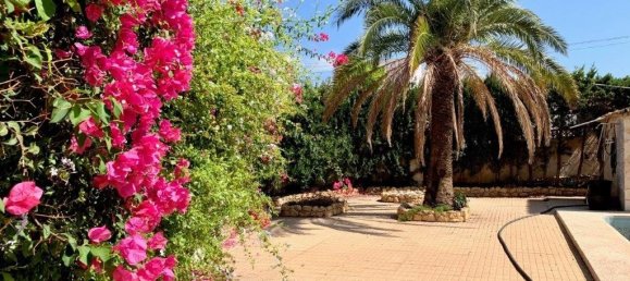 5 غرف نوم فيلا في Alfaz del Pi, Spain رقم 5618 15