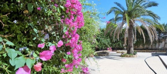 5 غرف نوم فيلا في Alfaz del Pi, Spain رقم 5618 18