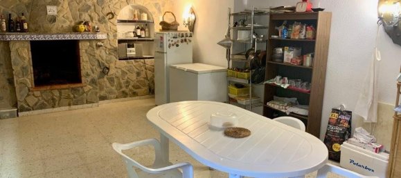 5 غرف نوم فيلا في Alfaz del Pi, Spain رقم 5618 25