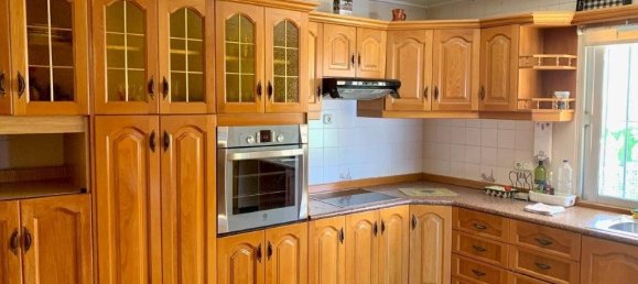 5 غرف نوم فيلا في Alfaz del Pi, Spain رقم 5618 11