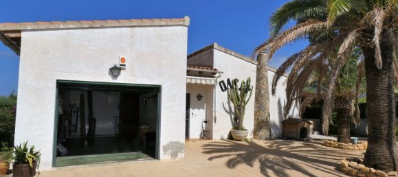 5 غرف نوم فيلا في Alfaz del Pi, Spain رقم 5618 30