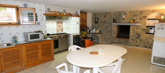 5 غرف نوم فيلا في Alfaz del Pi, Spain رقم 5618 24