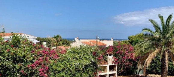 5 غرف نوم فيلا في Alfaz del Pi, Spain رقم 5618 3