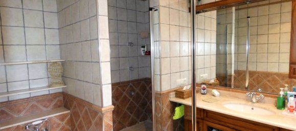 5 غرف نوم فيلا في Alfaz del Pi, Spain رقم 5618 12