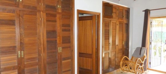 5 غرف نوم فيلا في Alfaz del Pi, Spain رقم 5618 14