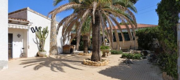 5 غرف نوم فيلا في Alfaz del Pi, Spain رقم 5618 2