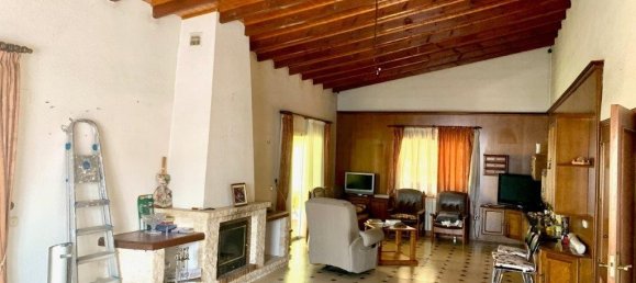 5 غرف نوم فيلا في Alfaz del Pi, Spain رقم 5618 7