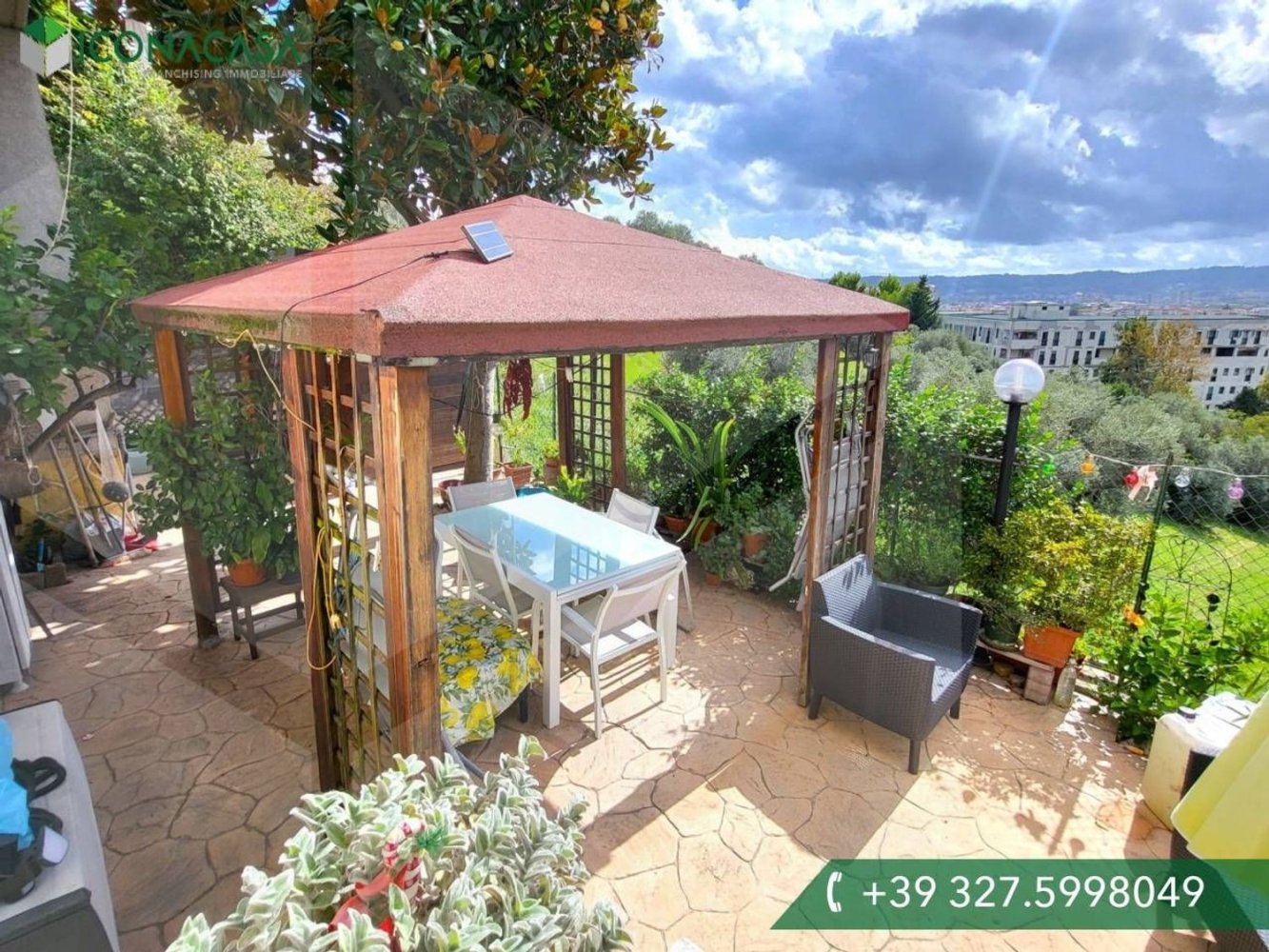 6 rooms House in Pescara, Italy No. 34359