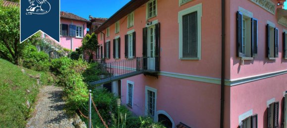 11 rooms Villa in Albese con Cassano, Italy No. 124470 18