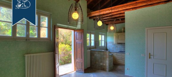 11 rooms Villa in Albese con Cassano, Italy No. 124470 29