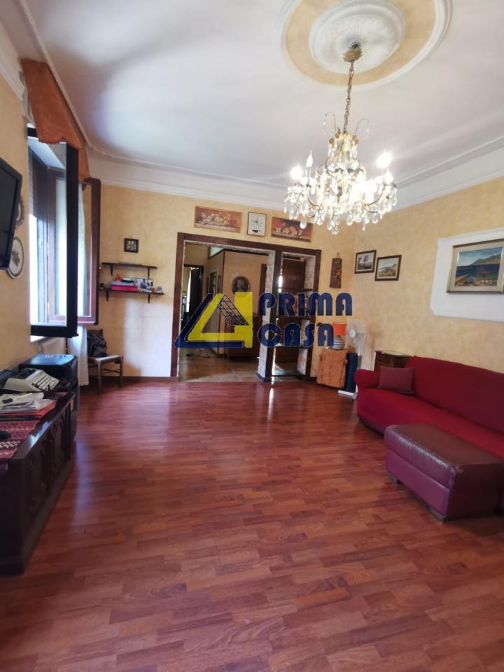 3-Zimmer Wohnung in Catanzaro, Italy, Nr. 64057