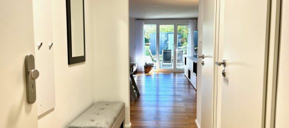 Квартира с 3 спальнями в Эслинген, Германия № 343301 4