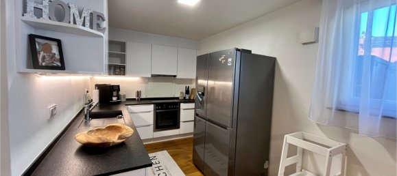 Квартира с 3 спальнями в Эслинген, Германия № 343301 7