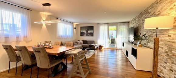 Квартира с 3 спальнями в Эслинген, Германия № 343301 5