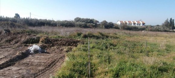 Terreno en Chalkidiki, Greece 2407 m² No. 95173 3