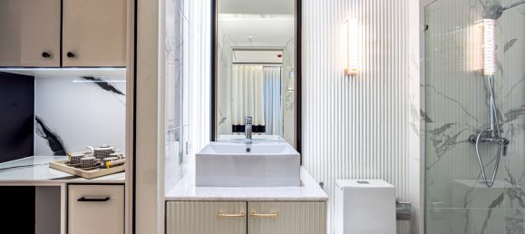 2-salle Appartement à Pattaya, Thailand No. 60140 6