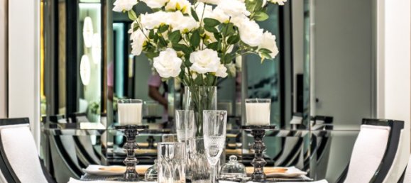 2-salle Appartement à Pattaya, Thailand No. 60140 10