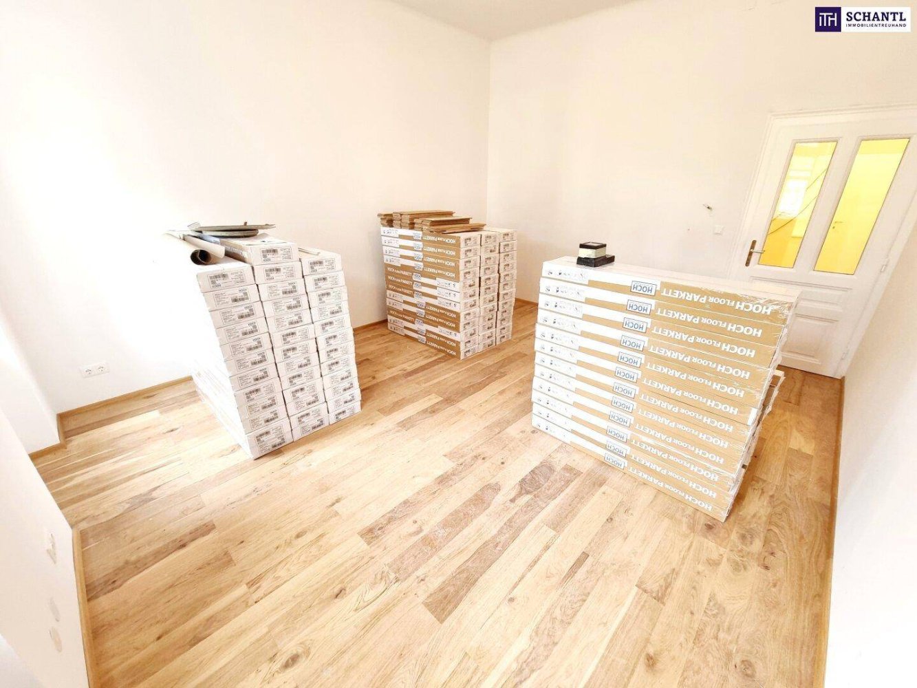 Studio in Vienna, Austria No. 41920