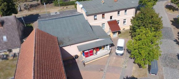 Здание 828м² в Восточный Пригниц-Руппин, Германия № 114664 26