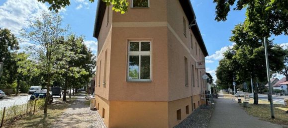 Здание 828м² в Восточный Пригниц-Руппин, Германия № 114664 5