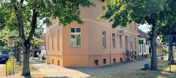 Здание 828м² в Восточный Пригниц-Руппин, Германия № 114664 2