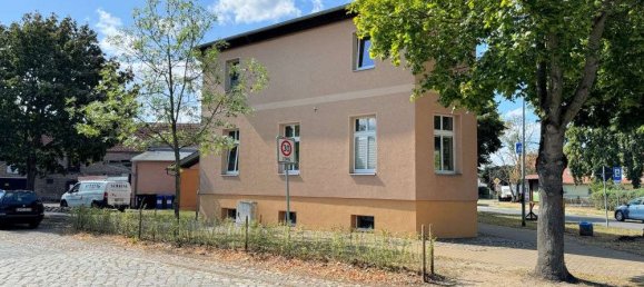 Здание 828м² в Восточный Пригниц-Руппин, Германия № 114664 31