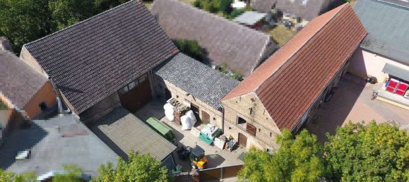 Здание 828м² в Восточный Пригниц-Руппин, Германия № 114664 21