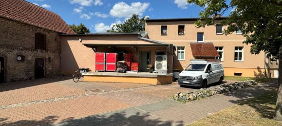 Здание 828м² в Восточный Пригниц-Руппин, Германия № 114664 38