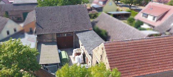 Здание 828м² в Восточный Пригниц-Руппин, Германия № 114664 28