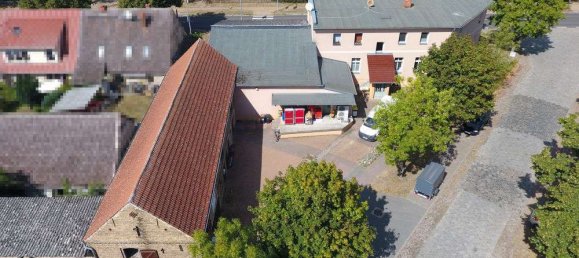 Здание 828м² в Восточный Пригниц-Руппин, Германия № 114664 20