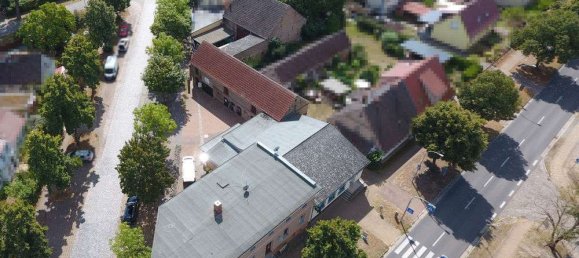 Здание 828м² в Восточный Пригниц-Руппин, Германия № 114664 23