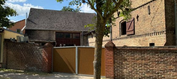 Здание 828м² в Восточный Пригниц-Руппин, Германия № 114664 40