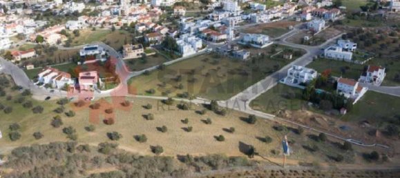 Terrain à Latsia, Cyprus No. 81079 7