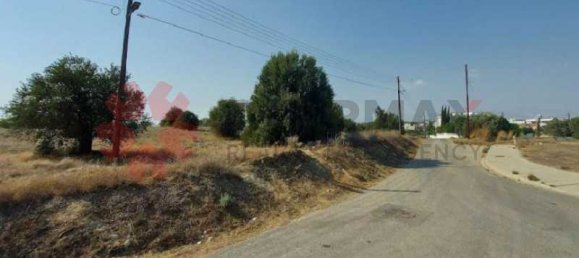 Terrain à Latsia, Cyprus No. 81079 2