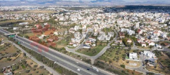 Terrain à Latsia, Cyprus No. 81079 6