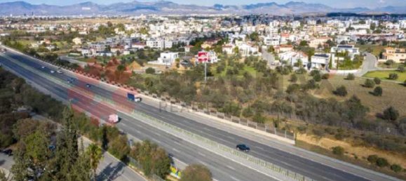 Terrain à Latsia, Cyprus No. 81079 3