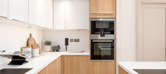 3 Schlafzimmer Wohnung in Al Maryah Island, UAE, Nr. 64095 3